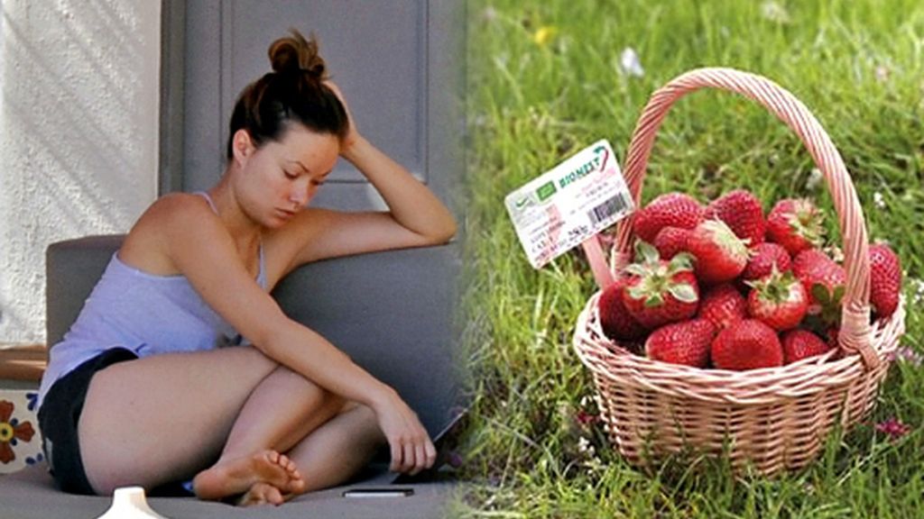 ¿Cuál es el plato favorito de los famosos que son vegetarianos?