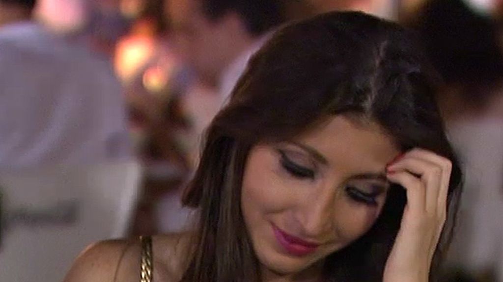 Los besos con el príncipe azul