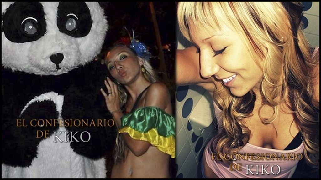 Las fotos mejor guardadas de los concursantes