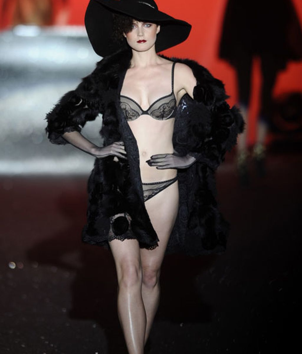 Andrés Sardá: el brillo de Las Vegas