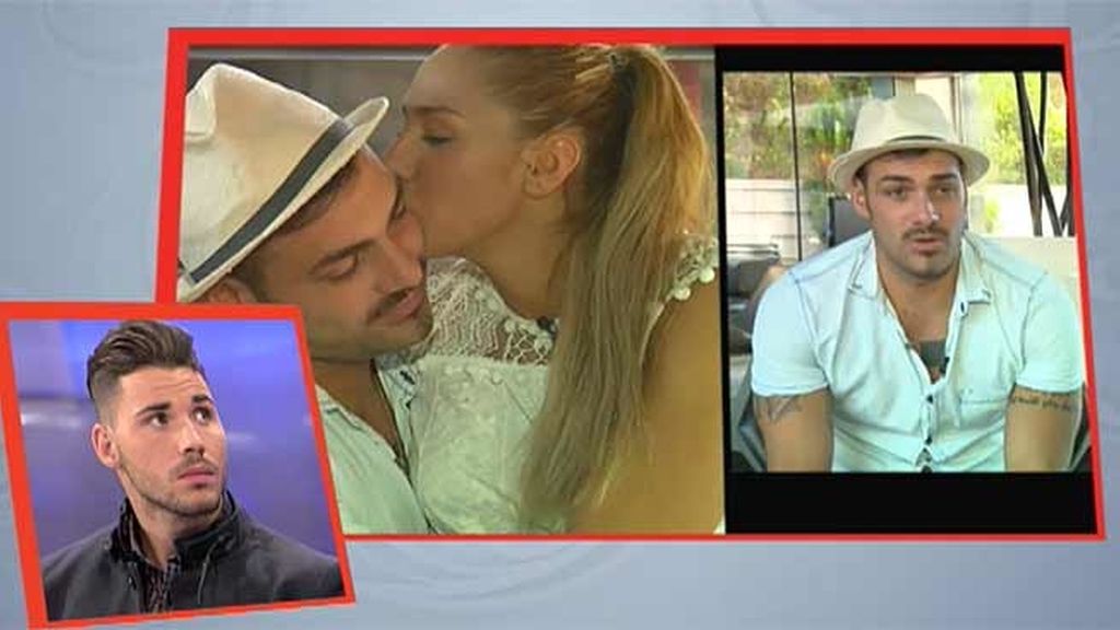 Una cita con la palabra "amor"