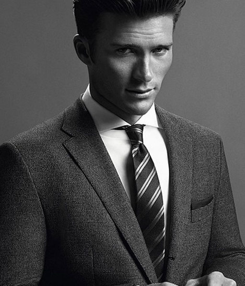 Scott Eastwood, el nuevo galán de Hollywood