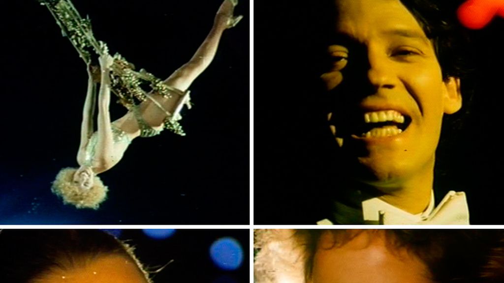 Freixenet¿Cuál es el primero que recuerdas?