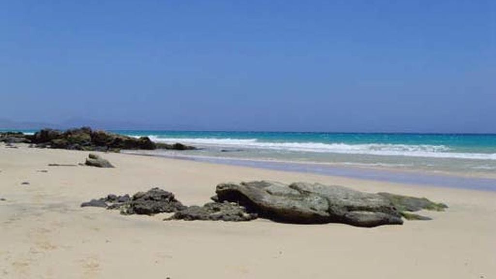 Playa de Jandía