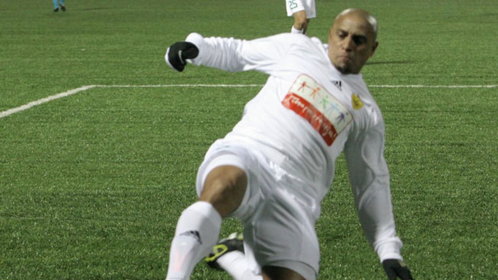 Ellos no ganaron el Balón de Oro