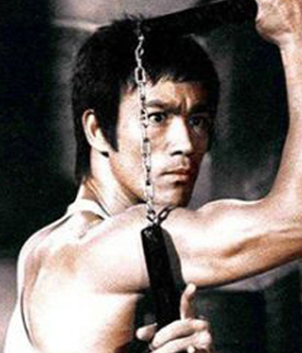 Bruce Lee, 40 años echándolo de menos