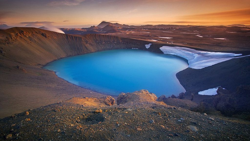 Las increíbles fotos presentadas a los premios Sony World Photography 2016