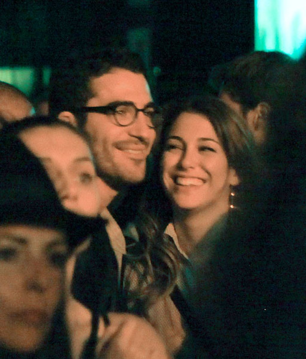 Ni hablar de crisis: Miguel Ángel Silvestre y Blanca Suárez siguen juntos