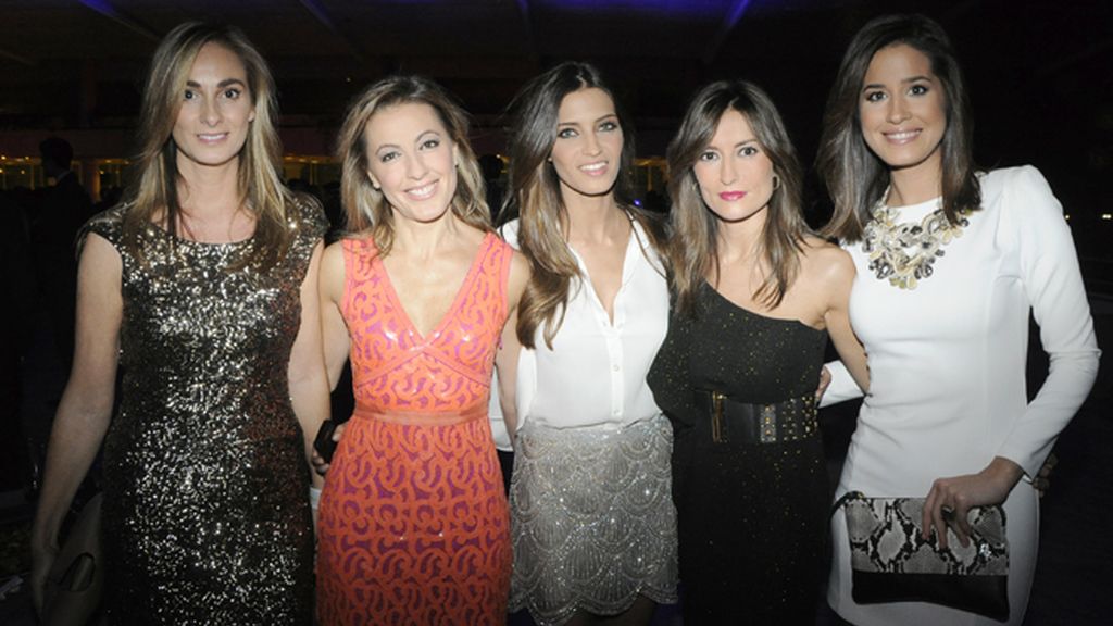 La fiesta más divinity de Mediaset