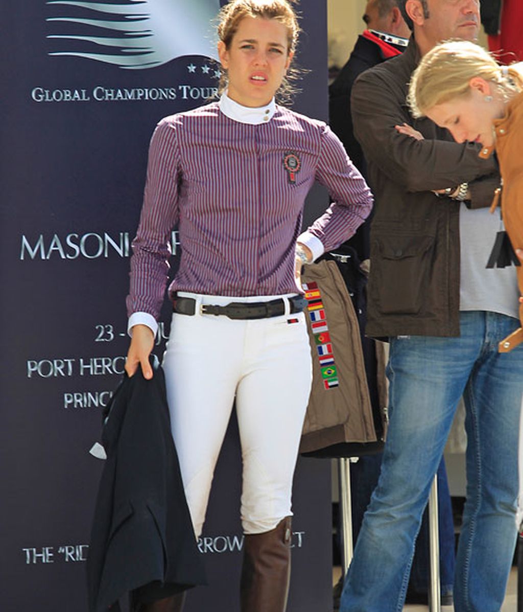 Un cuarto de siglo de belleza y elegancia