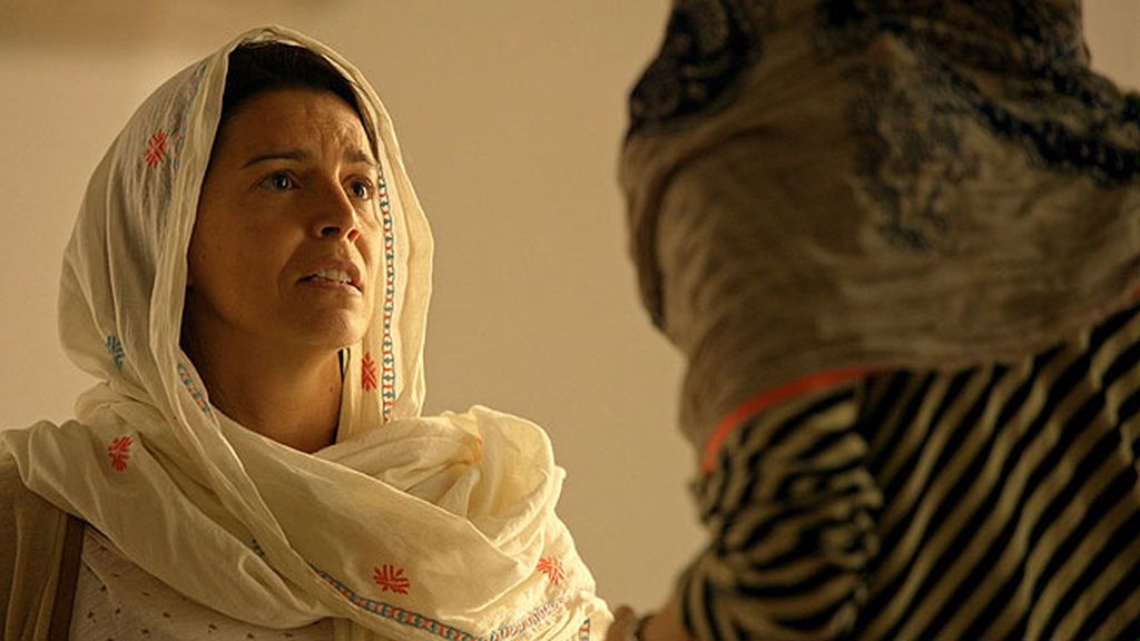 Las mejores imágenes del capítulo T01xC03