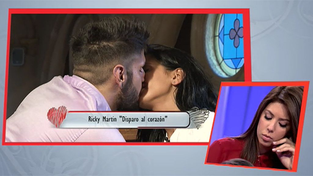 Iván, a Laura: "Mi final está cerca"