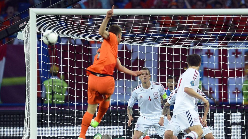 Impotencia holandesa