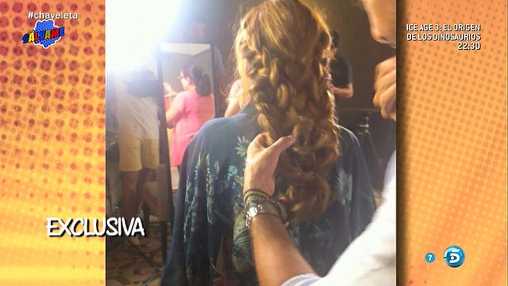 La hija de Isabel Pantoja es la nueva colaboradora del programa