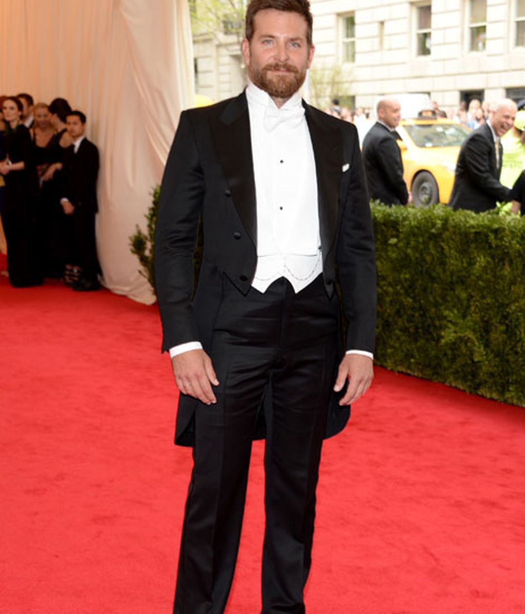 Bradley Cooper de Tom Ford