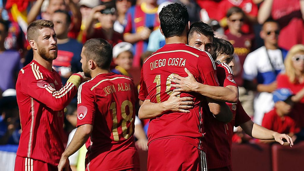 España