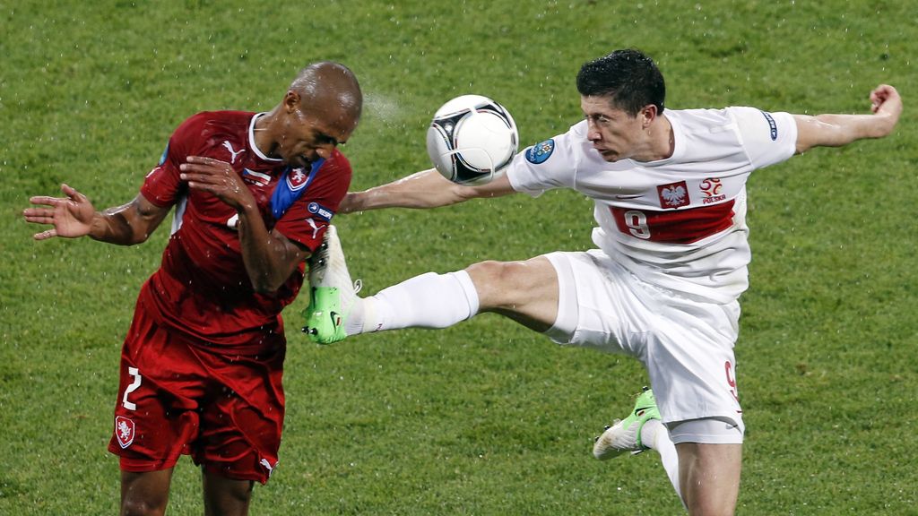 Adiós a la anfitriona