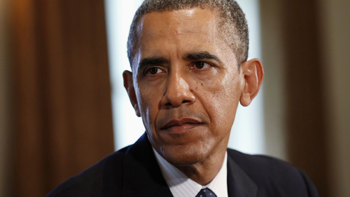 Obama insiste en una "acción limitada" sobre Siria pero aclara que no ha tomado aún una decisión