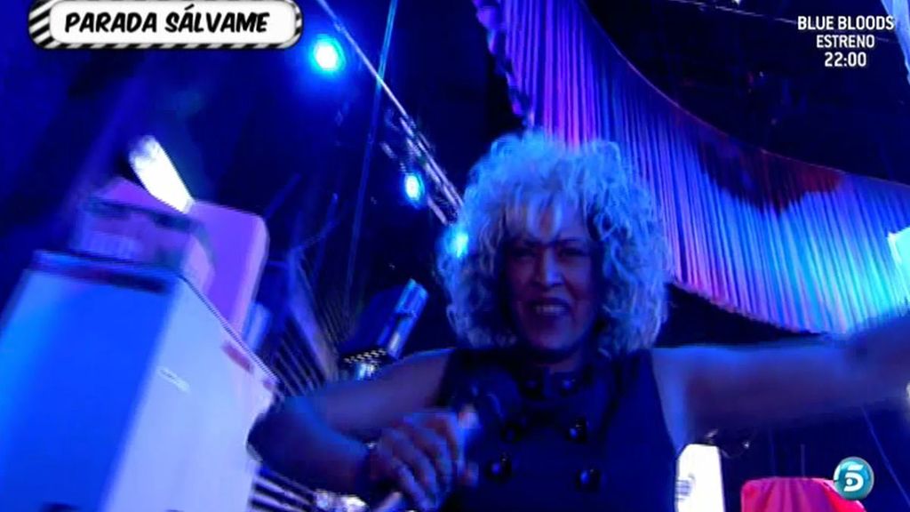 Los dobles de los famosos