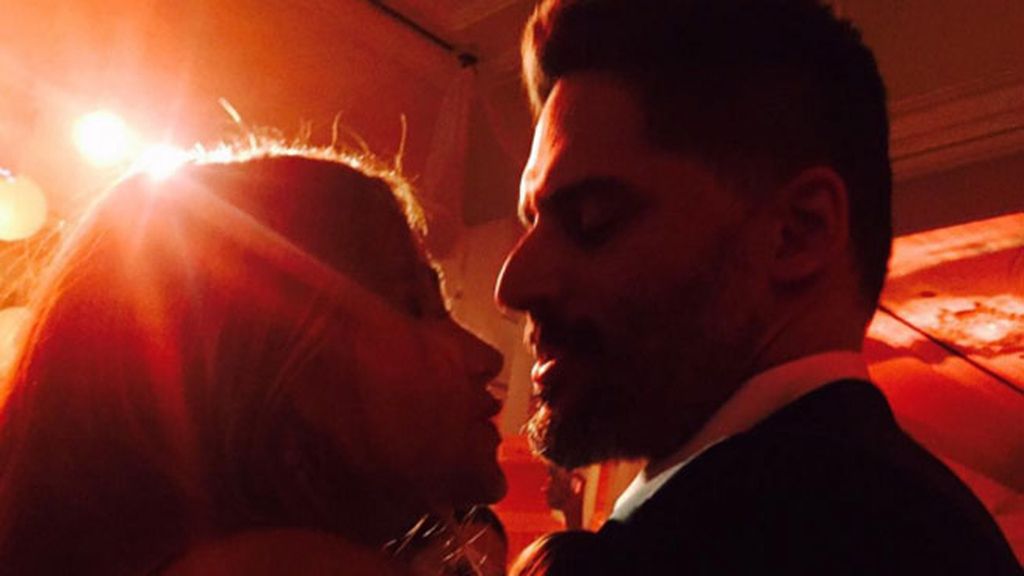 Han compartido en redes algunos de sus momentos más íntimos de la celebración