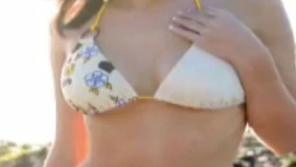 Pretty Woman, en la Corte Sueca