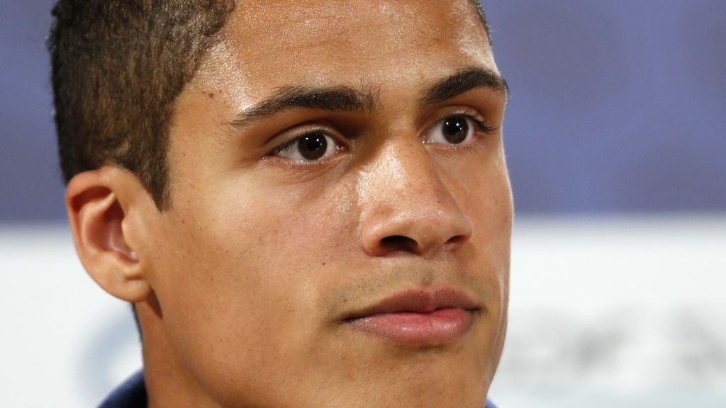 varane varane