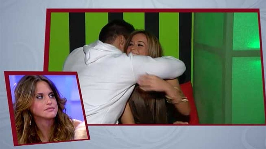 Del enfado a la pasión