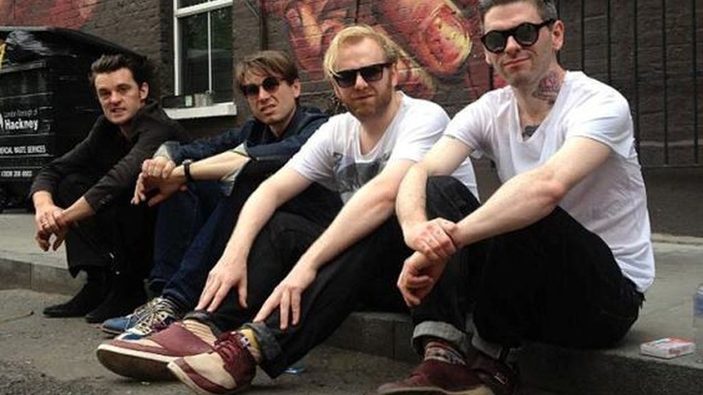 franz ferdinand gafas