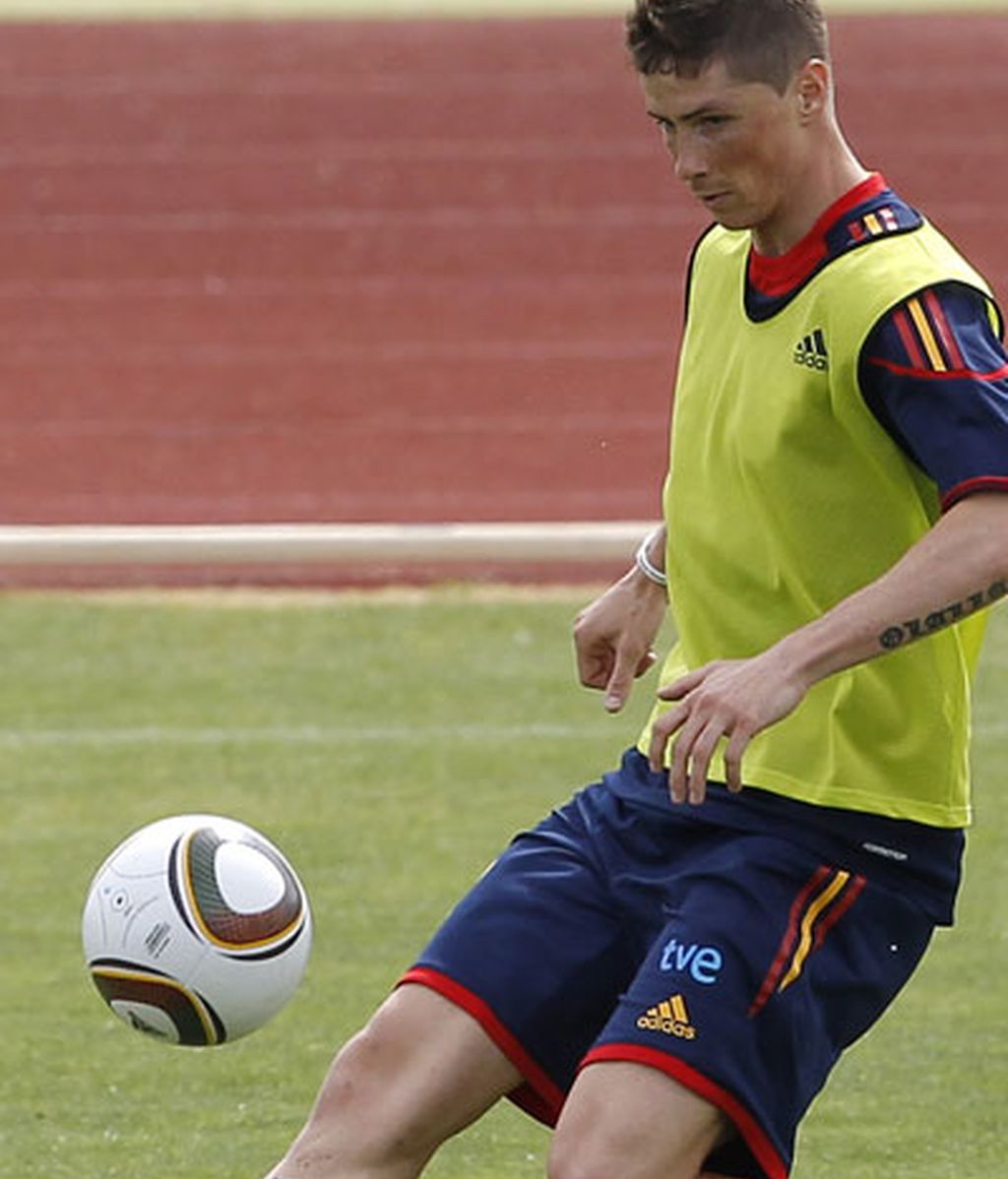 Fernando Torres
