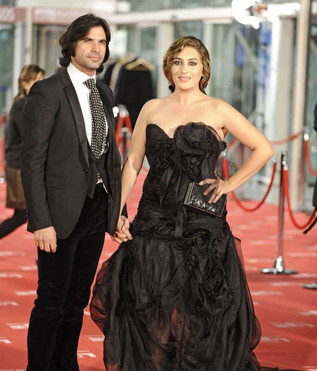 Los peores looks de la gala de los Goya
