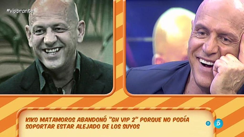 Kiko Matamoros