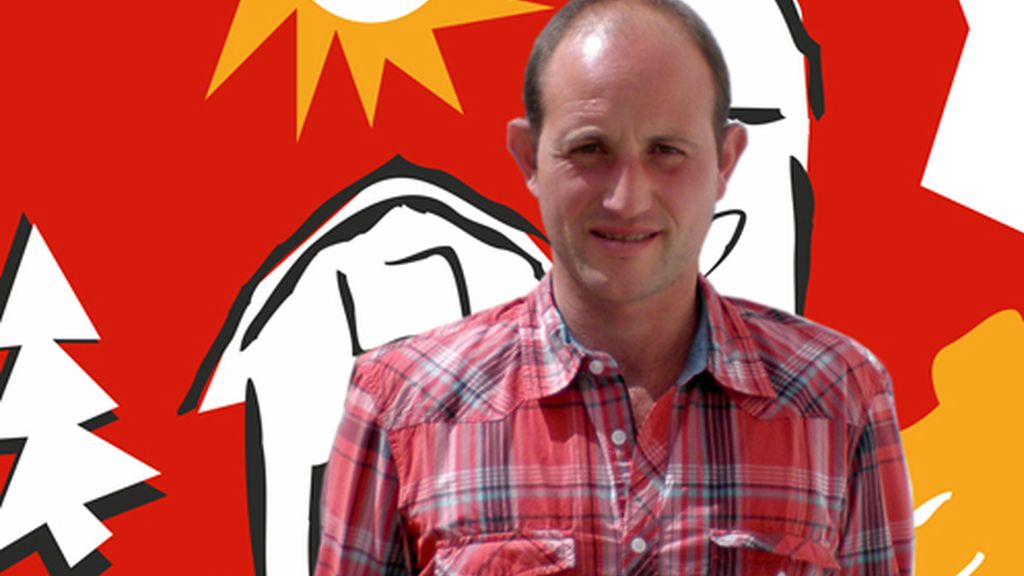 Melendi promete mucho cariño