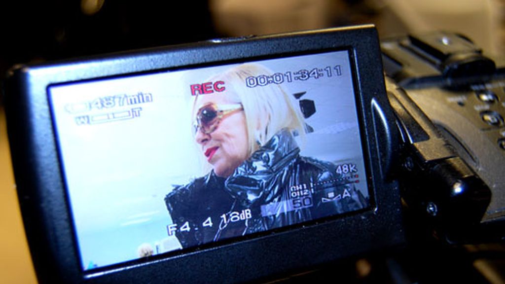 Mirentxu de 'GH' en telecinco.es