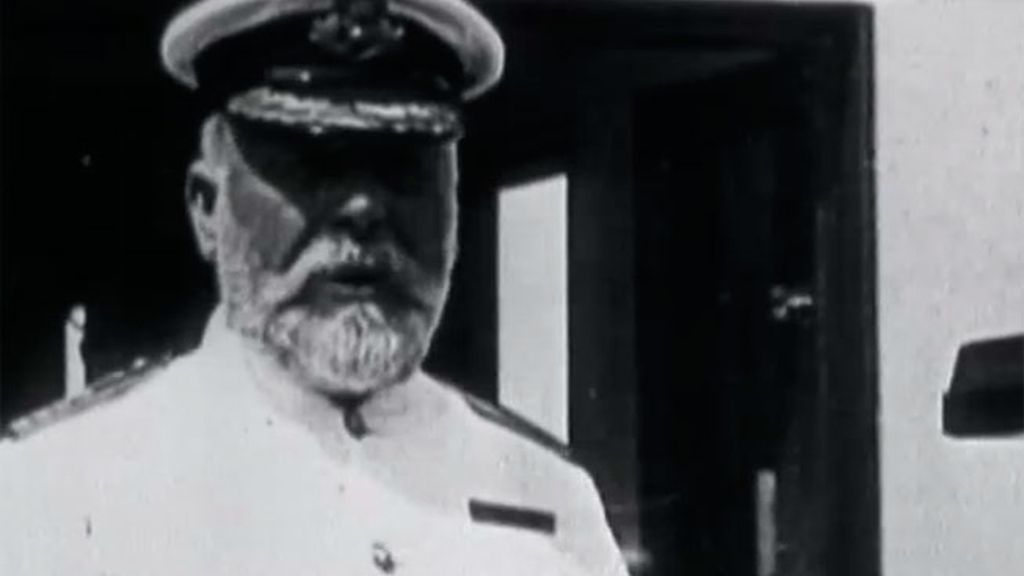 Las imágenes del Titanic cien años después