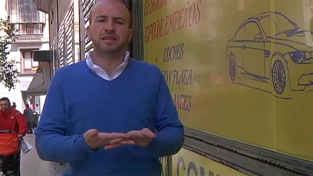 El negocio del oro ha experimentado un boom en el último lustro