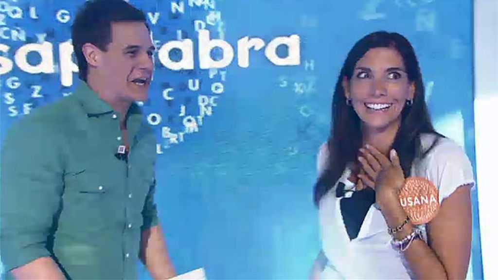 Se ha llevado 450.000 euros