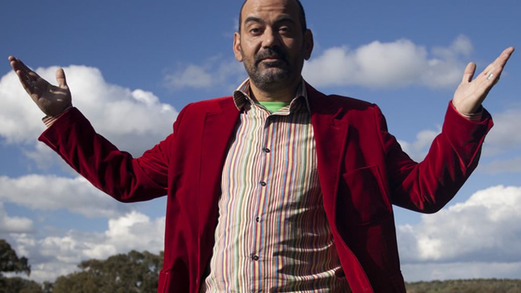 José Corbacho ha elegido la Sierra de Francia en Salamanca como su vista favorita