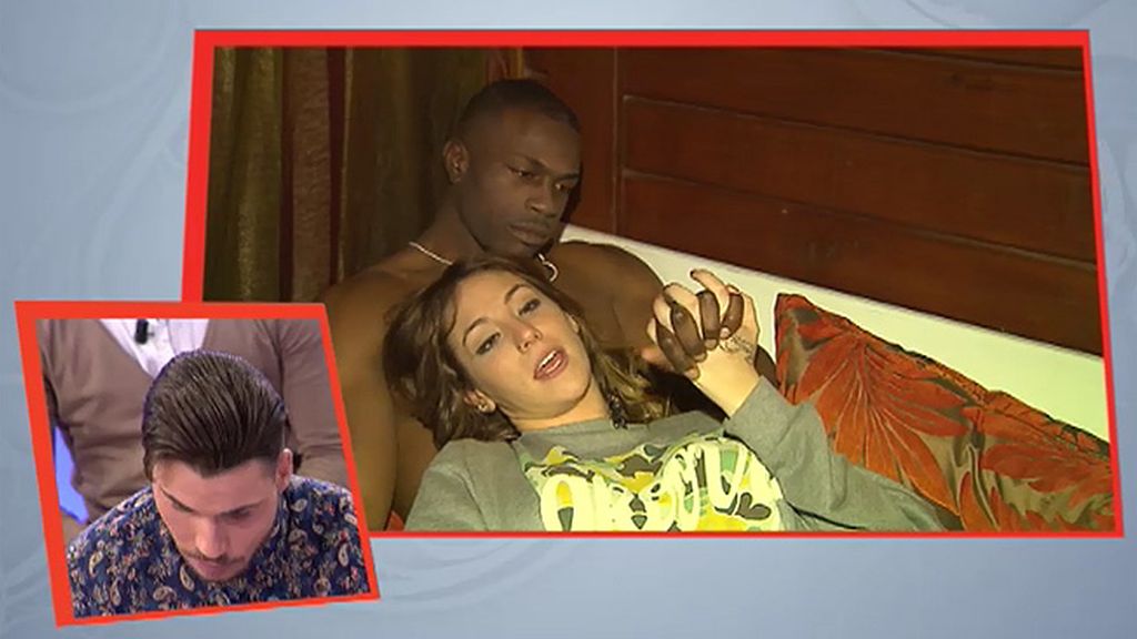 Steisy, tras la cita sin cámaras con Dosel: "Doy fe, el mito es verdad"