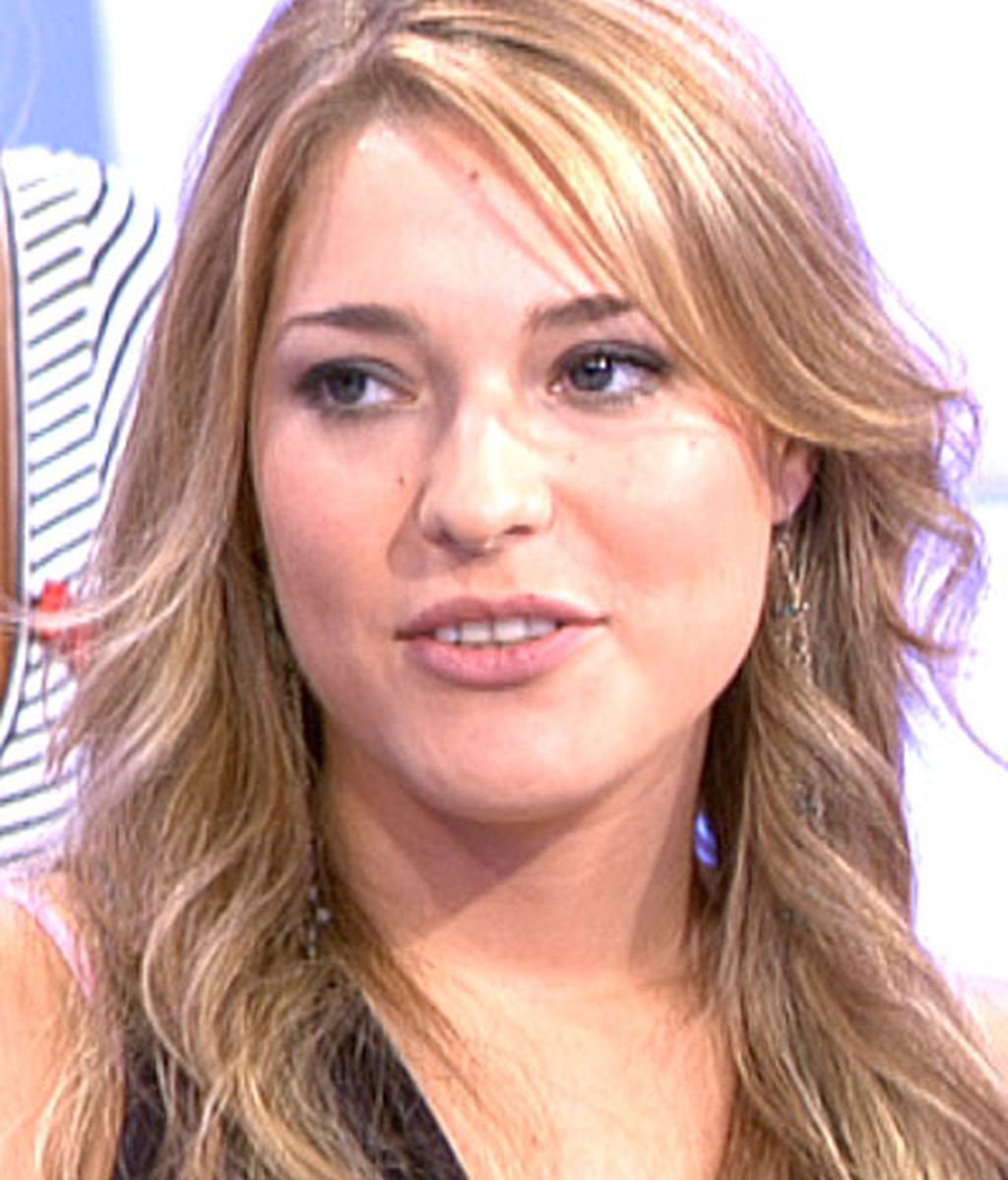 Las pretendientas de José Luis