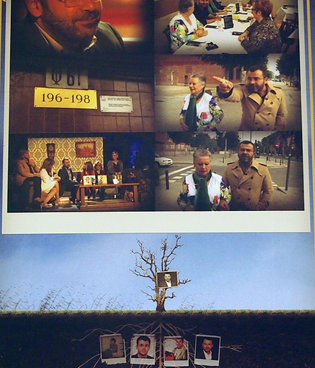 Los mejores momentos del programa toman los pasillos