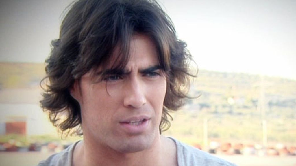 Reche y Laura (06/05/11)