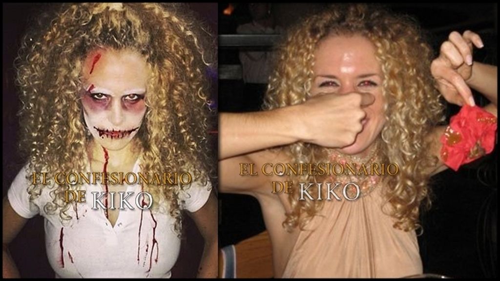 Las fotos mejor guardadas de los concursantes