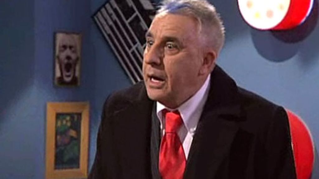 Un pisito de soltero