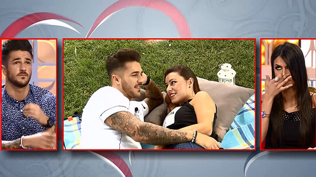 Hugo: "Es mi preferida"