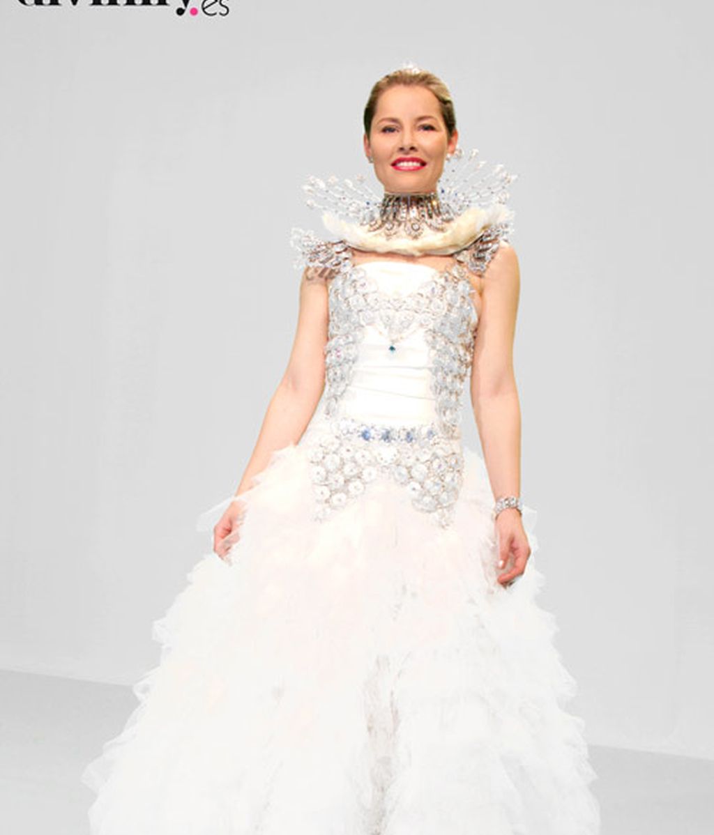 Divinity te adelanta en exclusiva el clip del 'I Believe' de Soraya y su estilismo