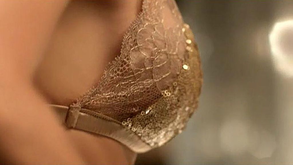 "De momento no me gustaría volver a ser mamá"