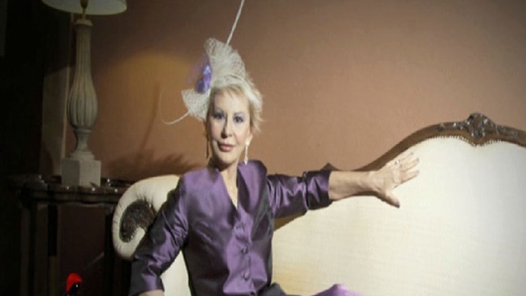 ¡Karmele se ha casado!