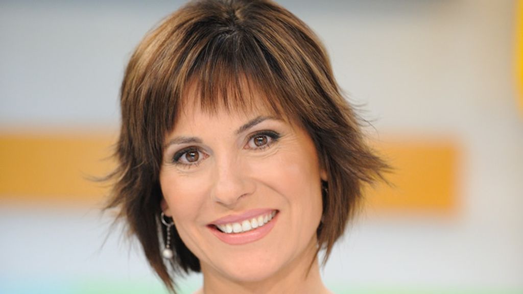 Concha García Campoy