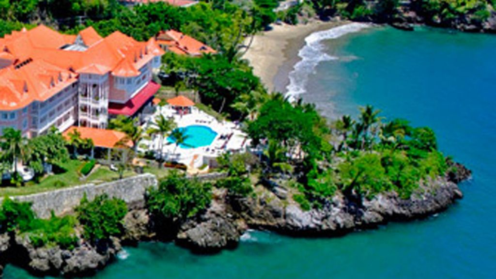 Hotel Bahía Principe Samaná