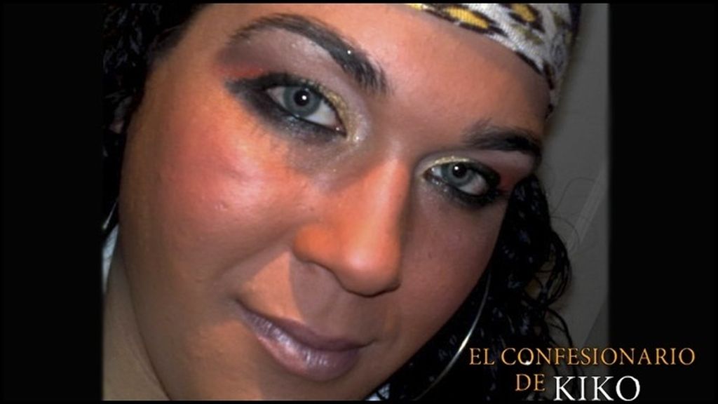 Las fotos más intimas de Desirée